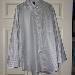 Men’s button down